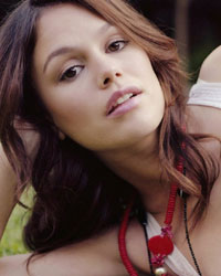 Rachel Bilson